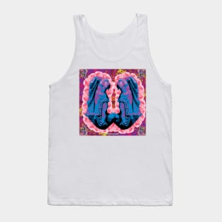 rosey venus Tank Top